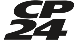 CP24 Logo